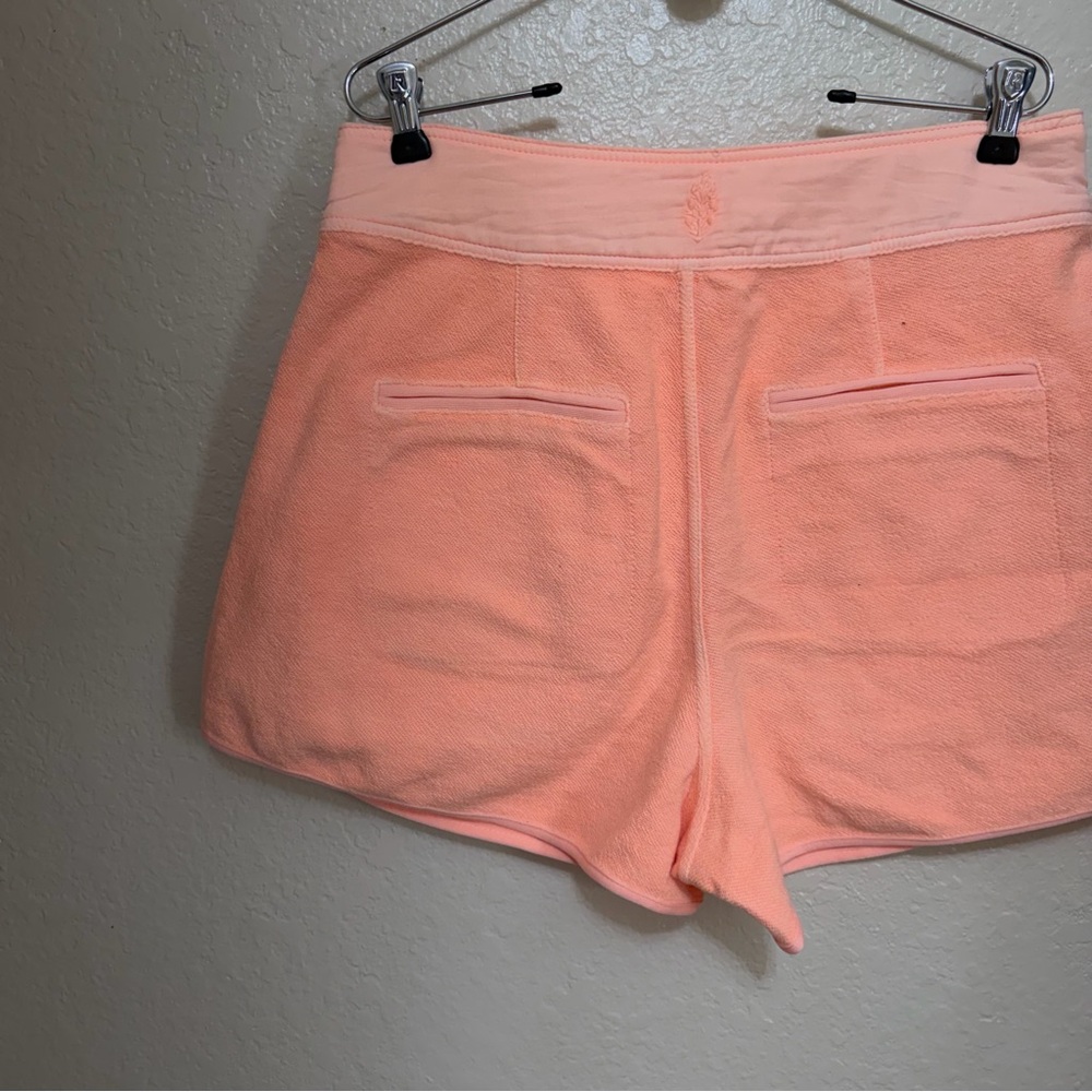 New Free People Timko Shorts size M - Picture 10 of 10